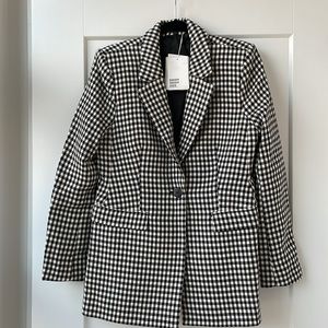 & Other Stories Blazer